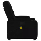 Massage Recliner Chair Faux Leather