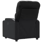 Massage Recliner Chair Faux Leather