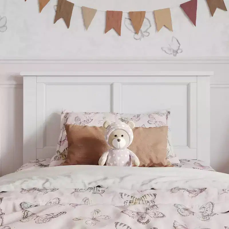 Twin Headboard