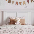 Twin Headboard