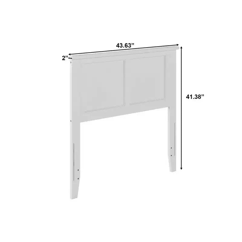 Twin Headboard