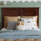 Twin Headboard