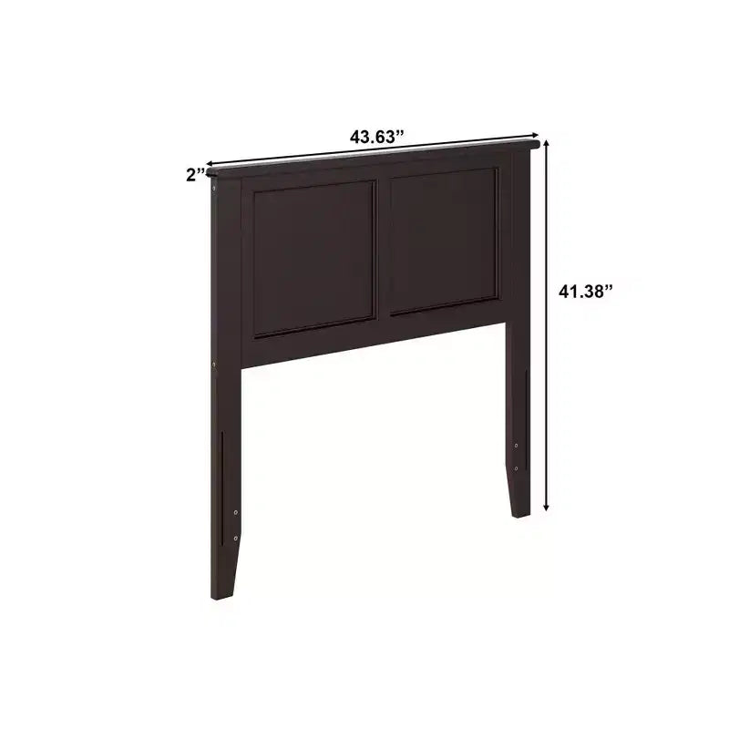 Twin Headboard