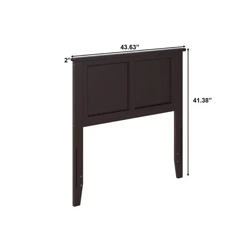 Twin Headboard