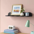 24 Wavy Wall Shelf - Room Essentials